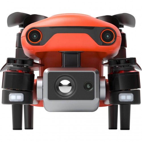 Квадрокоптер Autel Robotics EVO II Dual 640T (Thermal) Enterprise в самой максимальной топовой комплектации в Домодедово