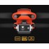 Квадрокоптер Autel Robotics EVO II Dual 640T (Thermal) Enterprise в самой максимальной топовой комплектации в Домодедово