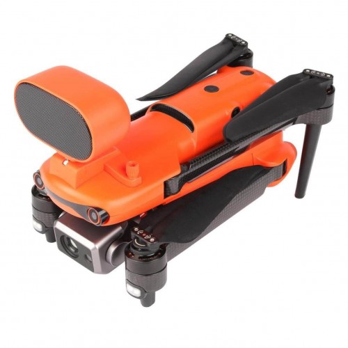 Квадрокоптер Autel Robotics EVO II Dual 640T (Thermal) Enterprise в самой максимальной топовой комплектации в Домодедово