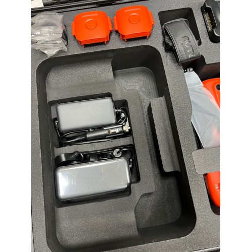 Квадрокоптер Autel Robotics EVO II Dual 640T (Thermal) Enterprise в самой максимальной топовой комплектации в Домодедово