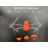 Квадрокоптер Autel Robotics EVO II Dual 640T (Thermal) Enterprise в самой максимальной топовой комплектации в Домодедово