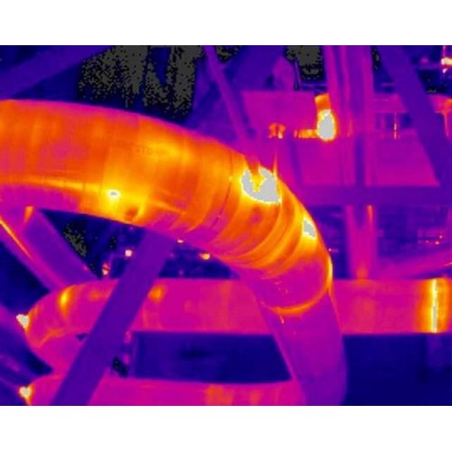 Квадрокоптер Autel Robotics EVO II Dual 640T (Thermal) Enterprise в самой максимальной топовой комплектации в Домодедово
