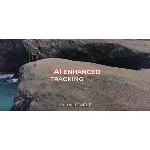 Квадрокоптер Autel Robotics EVO II Dual 640T (Thermal) Enterprise в самой максимальной топовой комплектации в Домодедово