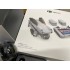 Квадрокоптер DJI AIR 2S Fly More Combo (пульт DJI RC с экраном) в Домодедово
