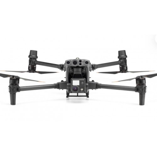 Квадрокоптер DJI Matrice 30T с тепловизионной камерой в Домодедово
