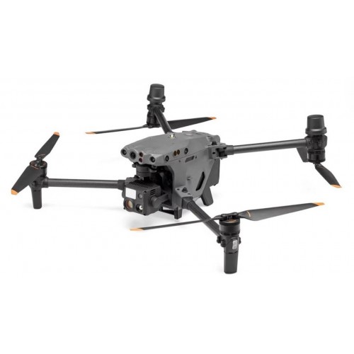 Квадрокоптер DJI Matrice 30T с тепловизионной камерой в Домодедово