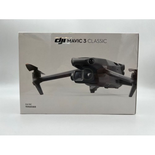 Квадрокоптер DJI Mavic 3 Classic (DJI RC) в Домодедово