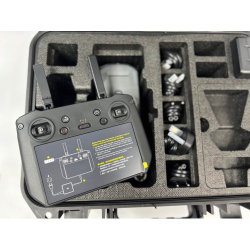 Квадрокоптер DJI Mavic 3T Thermal (Universal Edition) / DJI RC PRO в Домодедово