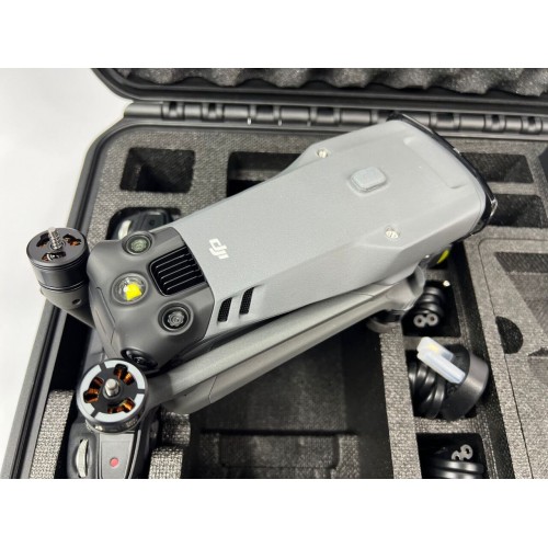 Квадрокоптер DJI Mavic 3T Thermal (Universal Edition) / DJI RC PRO в Домодедово
