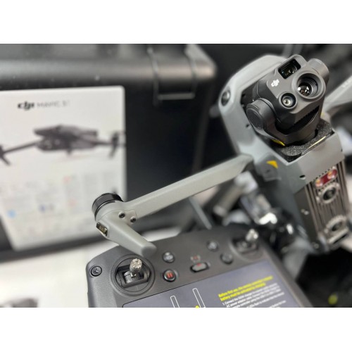 Квадрокоптер DJI Mavic 3T Thermal (Universal Edition) / DJI RC PRO в Домодедово