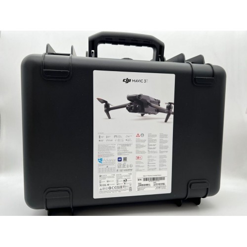 Квадрокоптер DJI Mavic 3T Thermal (Universal Edition) / DJI RC PRO в Домодедово