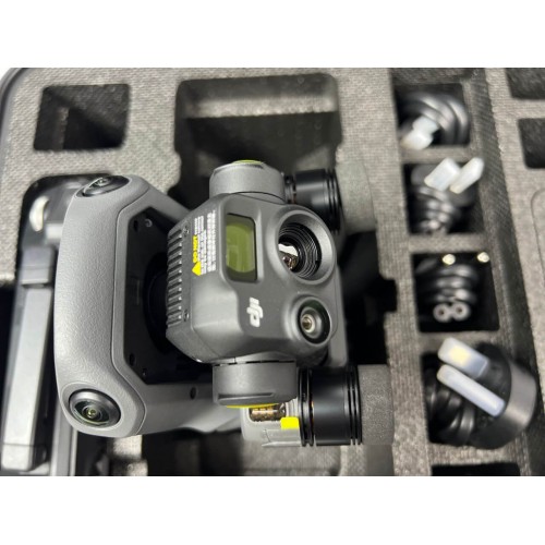 Квадрокоптер DJI Mavic 3T Thermal (Universal Edition) / DJI RC PRO в Домодедово