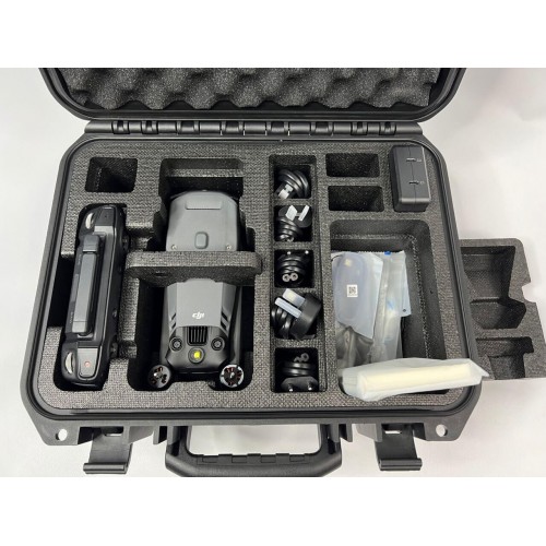 Квадрокоптер DJI Mavic 3T Thermal (Universal Edition) / DJI RC PRO в Домодедово