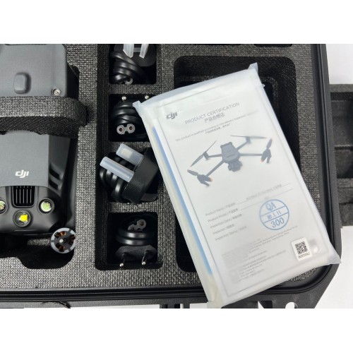 Квадрокоптер DJI Mavic 3T Thermal (Universal Edition) / DJI RC PRO в Домодедово