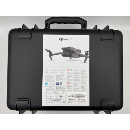 Квадрокоптер DJI Mavic 3T Thermal (Universal Edition) / DJI RC PRO в Домодедово