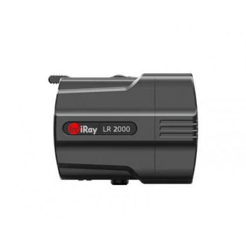 Лазерный дальномер iRay LR 2000 для Hybrid в Домодедово