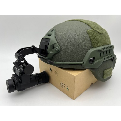 Монокуляр ночного видения с креплением на шлем NVG-10 в Домодедово