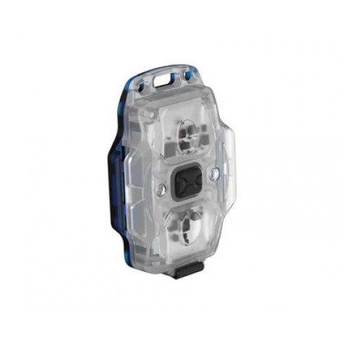 Мультифонарь Armytek Crystal WRB (Blue Sapphire) в Домодедово