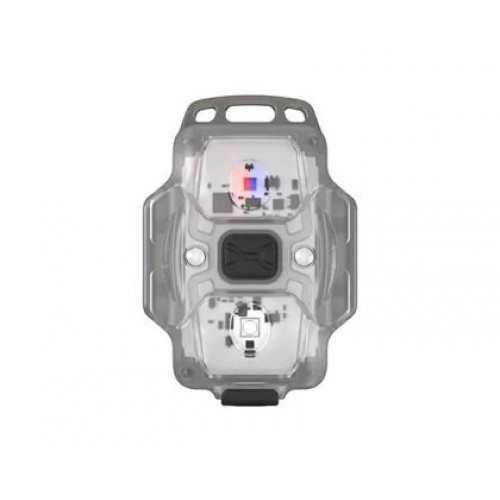 Мультифонарь Armytek Crystal WRB (Grey Onyx) в Домодедово