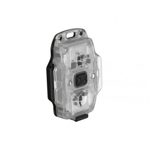 Мультифонарь Armytek Crystal WRB (Grey Onyx) в Домодедово
