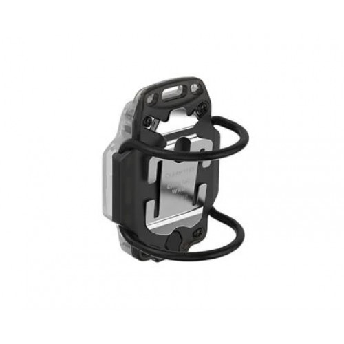 Мультифонарь Armytek Crystal WRB (Grey Onyx) в Домодедово