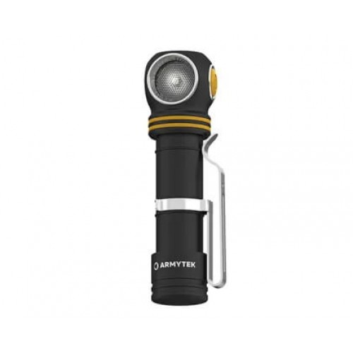 Мультифонарь Armytek ELF C2 Micro USB в Домодедово