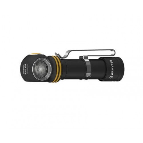 Мультифонарь Armytek ELF C2 Micro USB в Домодедово