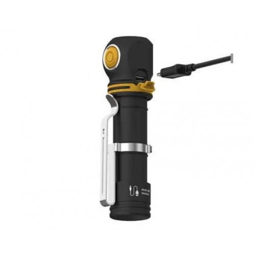 Мультифонарь Armytek ELF C2 Micro USB в Домодедово