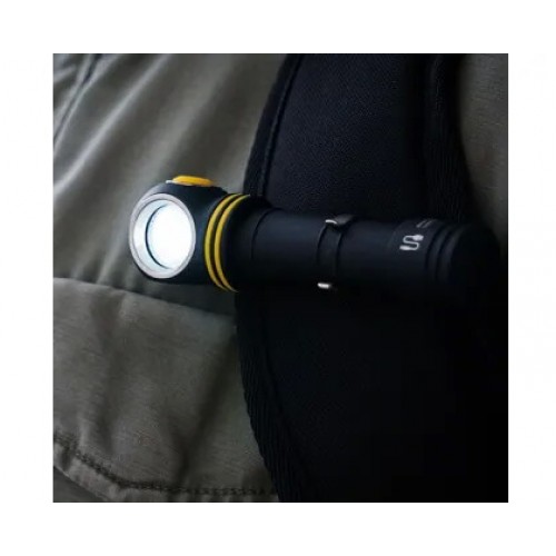 Мультифонарь Armytek ELF C2 Micro USB в Домодедово