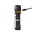 Мультифонарь Armytek ELF C2 Micro USB (теплый свет) в Домодедово