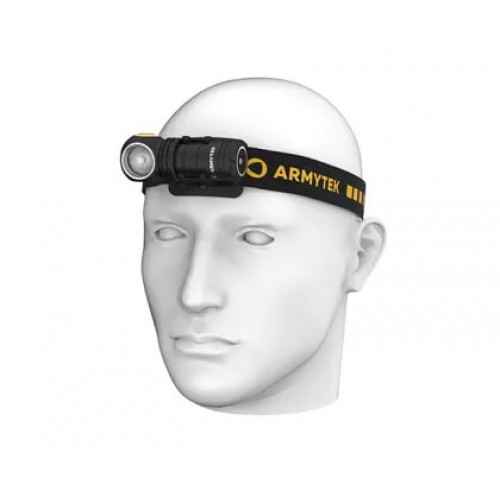 Мультифонарь Armytek Wizard C1 Pro Magnet USB в Домодедово