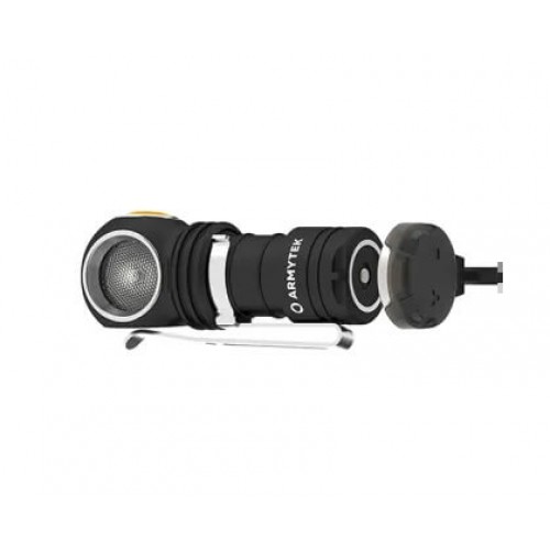Мультифонарь Armytek Wizard C1 Pro Magnet USB в Домодедово