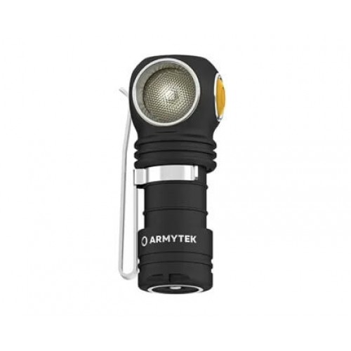 Мультифонарь Armytek Wizard C1 Pro Magnet USB (теплый свет) в Домодедово