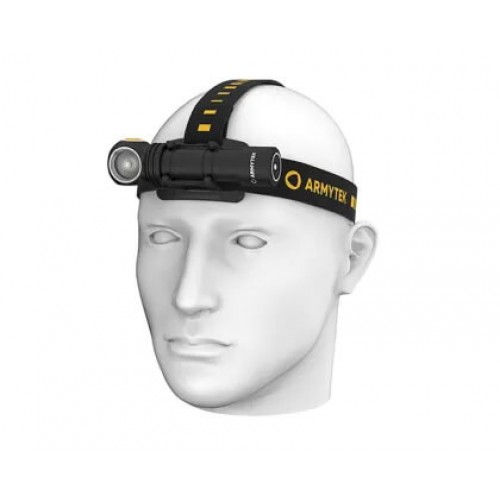 Мультифонарь Armytek Wizard C2 Magnet USB в Домодедово