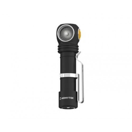 Мультифонарь Armytek Wizard C2 Magnet USB в Домодедово