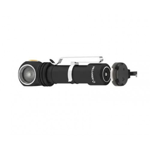 Мультифонарь Armytek Wizard C2 Magnet USB в Домодедово