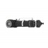 Мультифонарь Armytek Wizard C2 Magnet USB в Домодедово