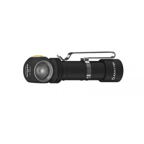 Мультифонарь Armytek Wizard C2 Magnet USB в Домодедово