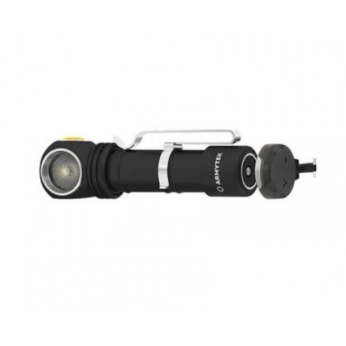 Мультифонарь Armytek Wizard C2 Magnet USB (теплый свет) в Домодедово