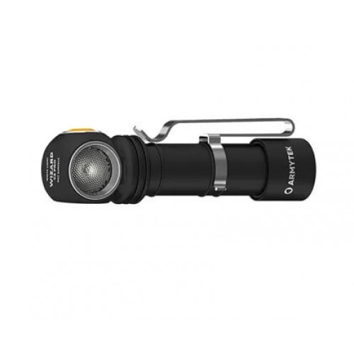 Мультифонарь Armytek Wizard C2 Pro Magnet USB в Домодедово
