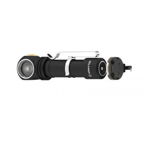 Мультифонарь Armytek Wizard C2 Pro Magnet USB в Домодедово