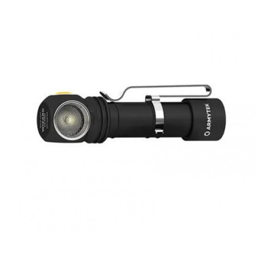 Мультифонарь Armytek Wizard C2 Pro Magnet USB (теплый свет) в Домодедово