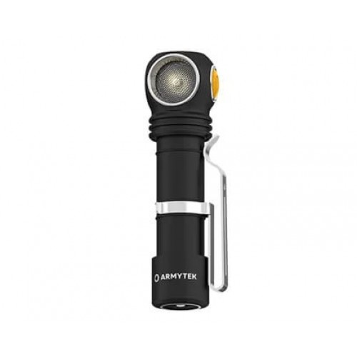 Мультифонарь Armytek Wizard C2 Pro Magnet USB (теплый свет) в Домодедово