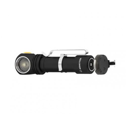 Мультифонарь Armytek Wizard C2 Pro Magnet USB (теплый свет) в Домодедово