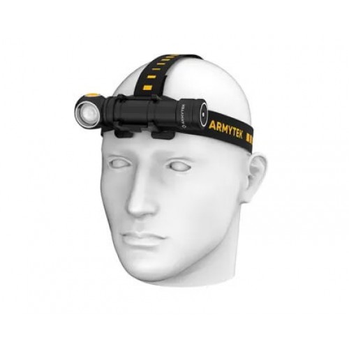 Мультифонарь Armytek Wizard C2 Pro Max Magnet USB в Домодедово