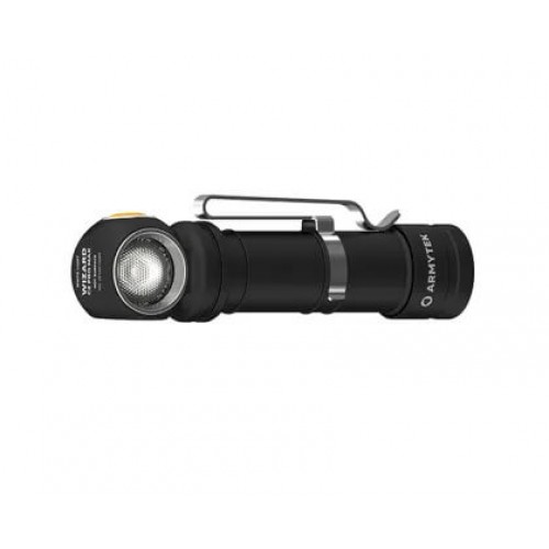 Мультифонарь Armytek Wizard C2 Pro Max Magnet USB в Домодедово