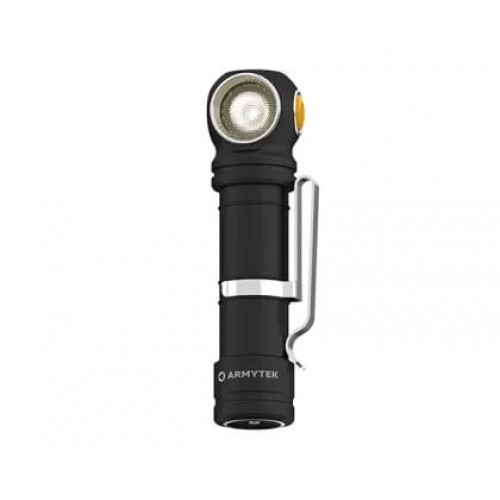 Мультифонарь Armytek Wizard C2 Pro Max Magnet USB в Домодедово