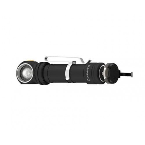 Мультифонарь Armytek Wizard C2 Pro Max Magnet USB в Домодедово