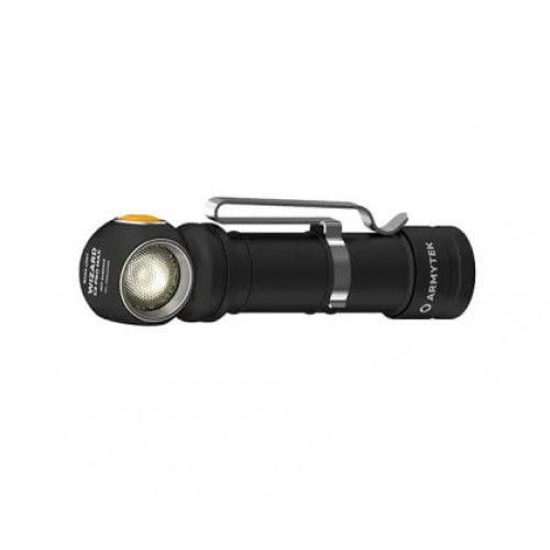 Мультифонарь Armytek Wizard C2 Pro Max Magnet USB (теплый свет) в Домодедово