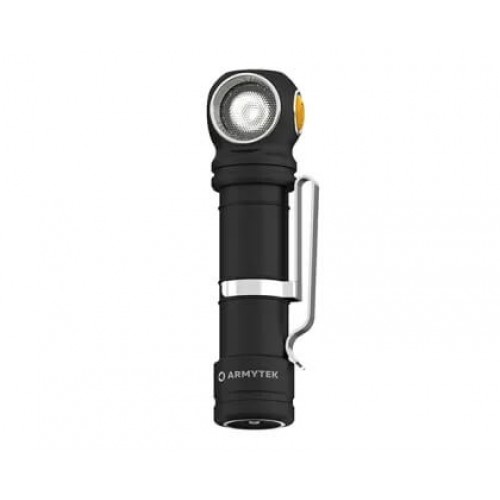 Мультифонарь Armytek Wizard C2 Pro Max Magnet USB (теплый свет) в Домодедово